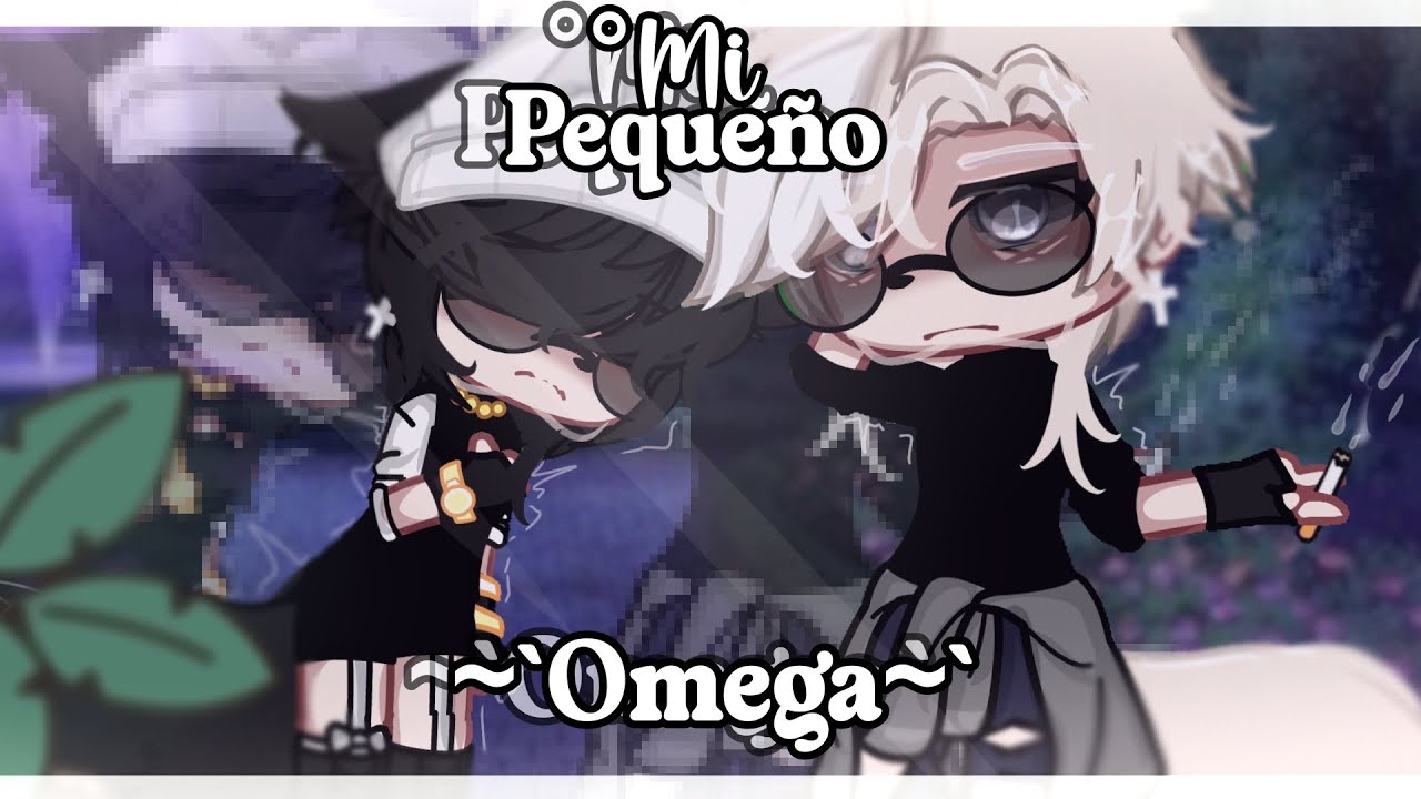 ~`Mi pequeño~` 