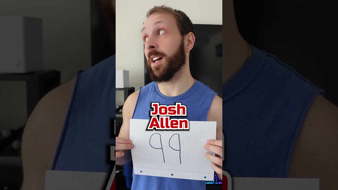 Madden Reveals the 99 Club for Madden 26 #nfl #football #maddenratings #skit #sports #funny
