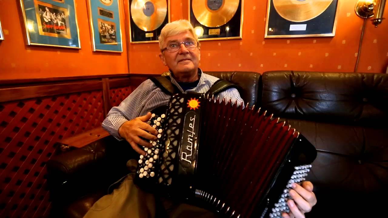 Ingvar Karlsson Sven-Ingvars