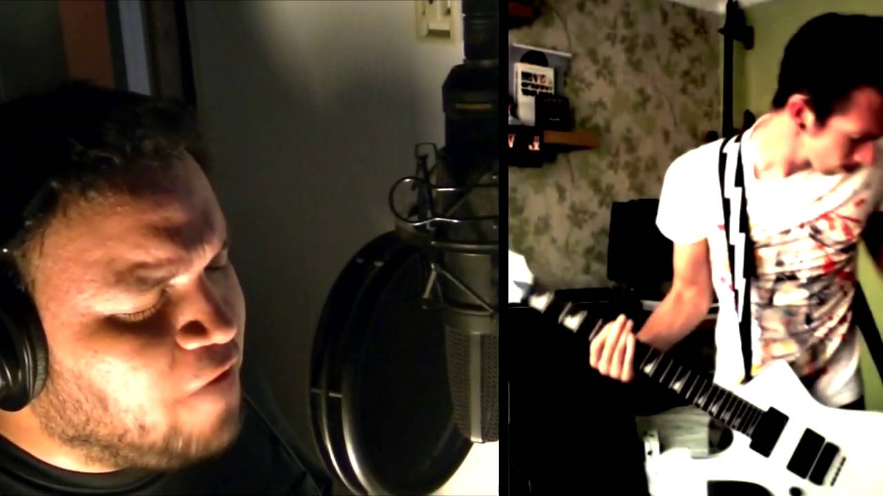 Eye of the Tiger (Revisited) - Classic Cover (ft The Cloudrunner)
