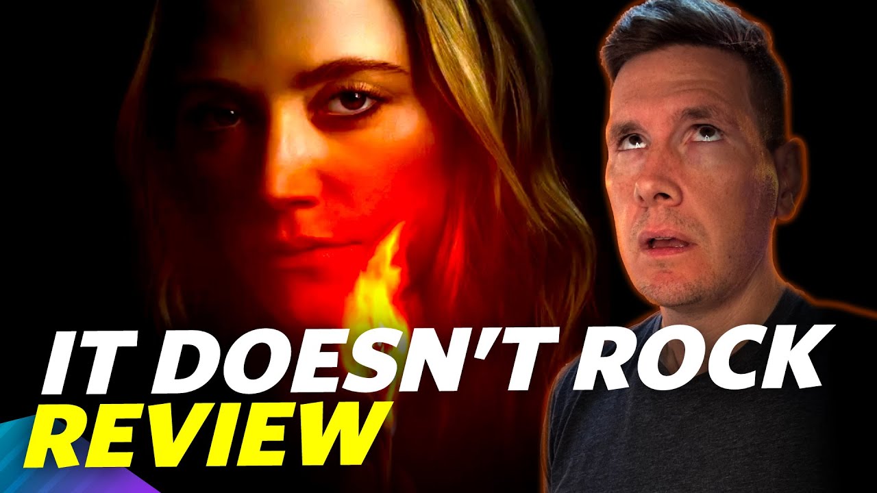 Рука, качающая колыбель (2025) — обзор фильма + краткое содержание