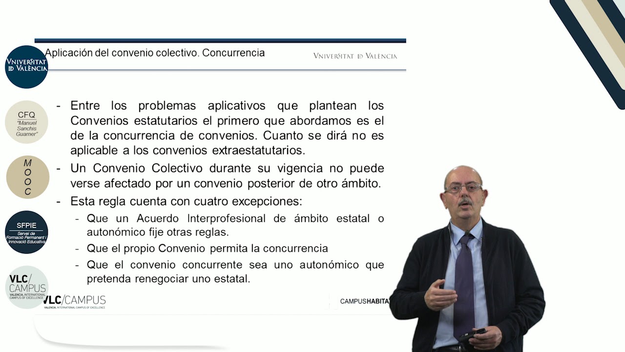 5.4. Concurrencia