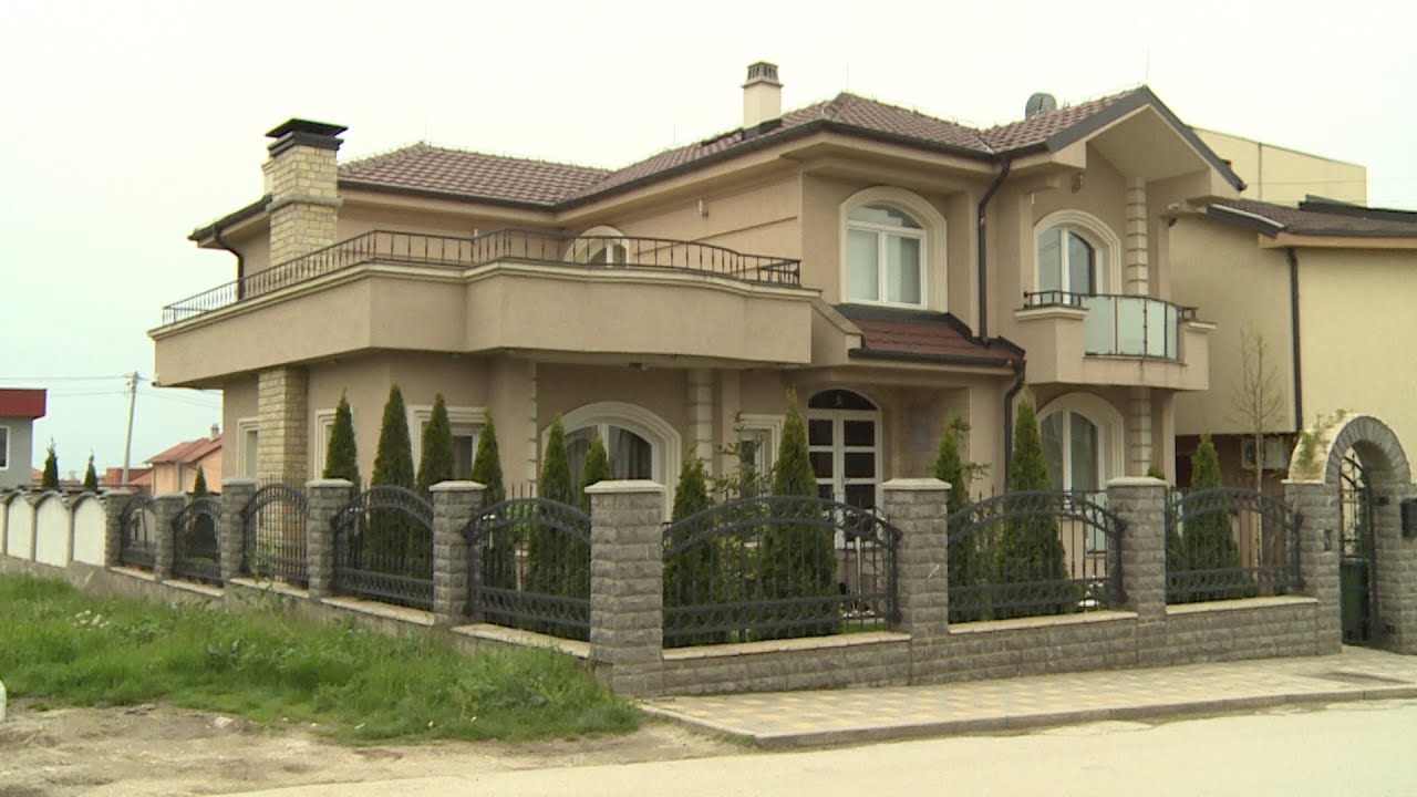 Shtepite e Bukura te Kosoves - Emisioni 12 - Abaz Krasniqi RTV21