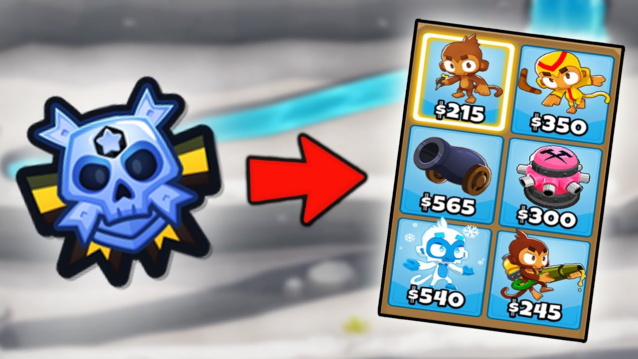 Can We Beat CHIMPS with Primary ONLY!