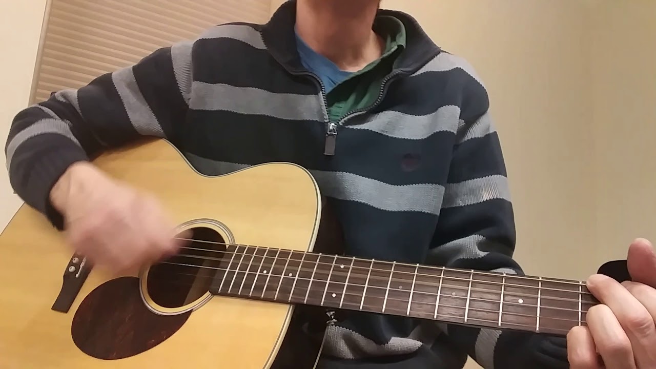 No Me Queda Mas Guitar