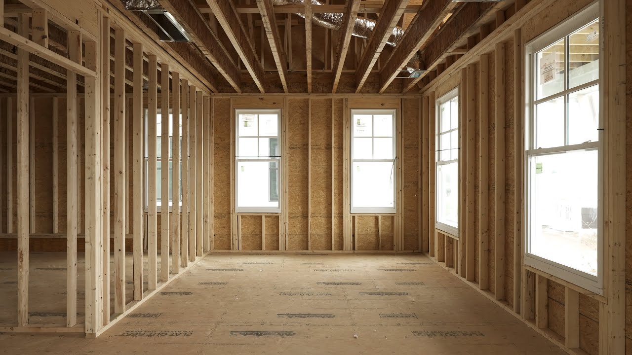 To Loft or Not to Loft? - The Rosemary