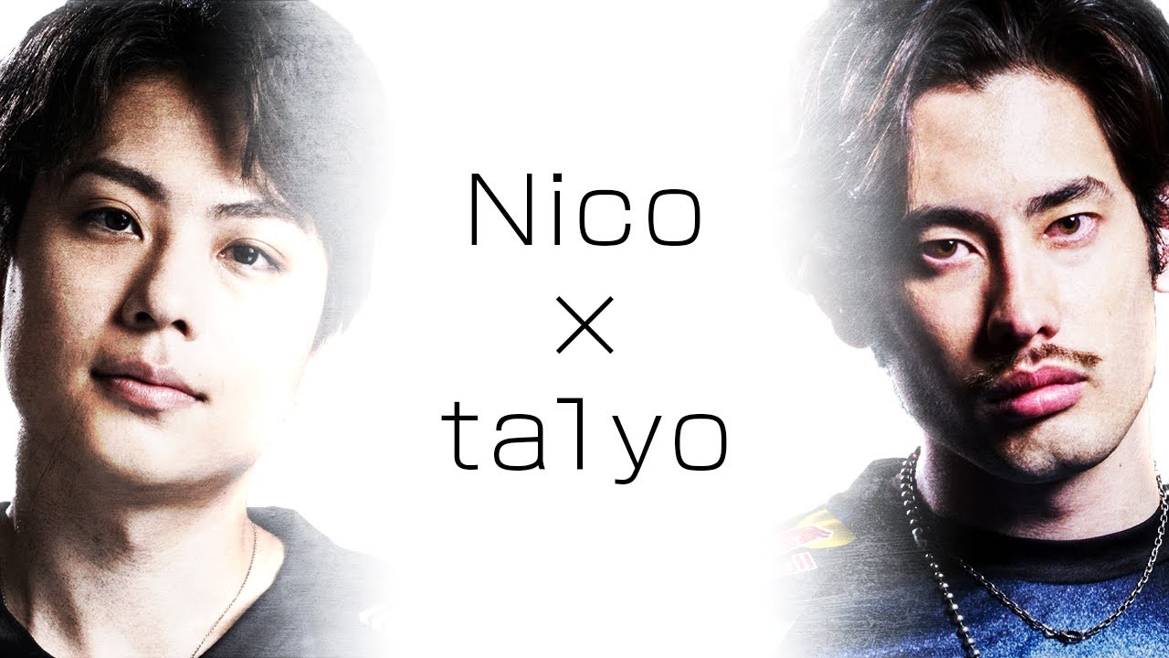 Nico × ta1yo、次は敵で戦おうな。【オーバーウォッチ2 / OW2】