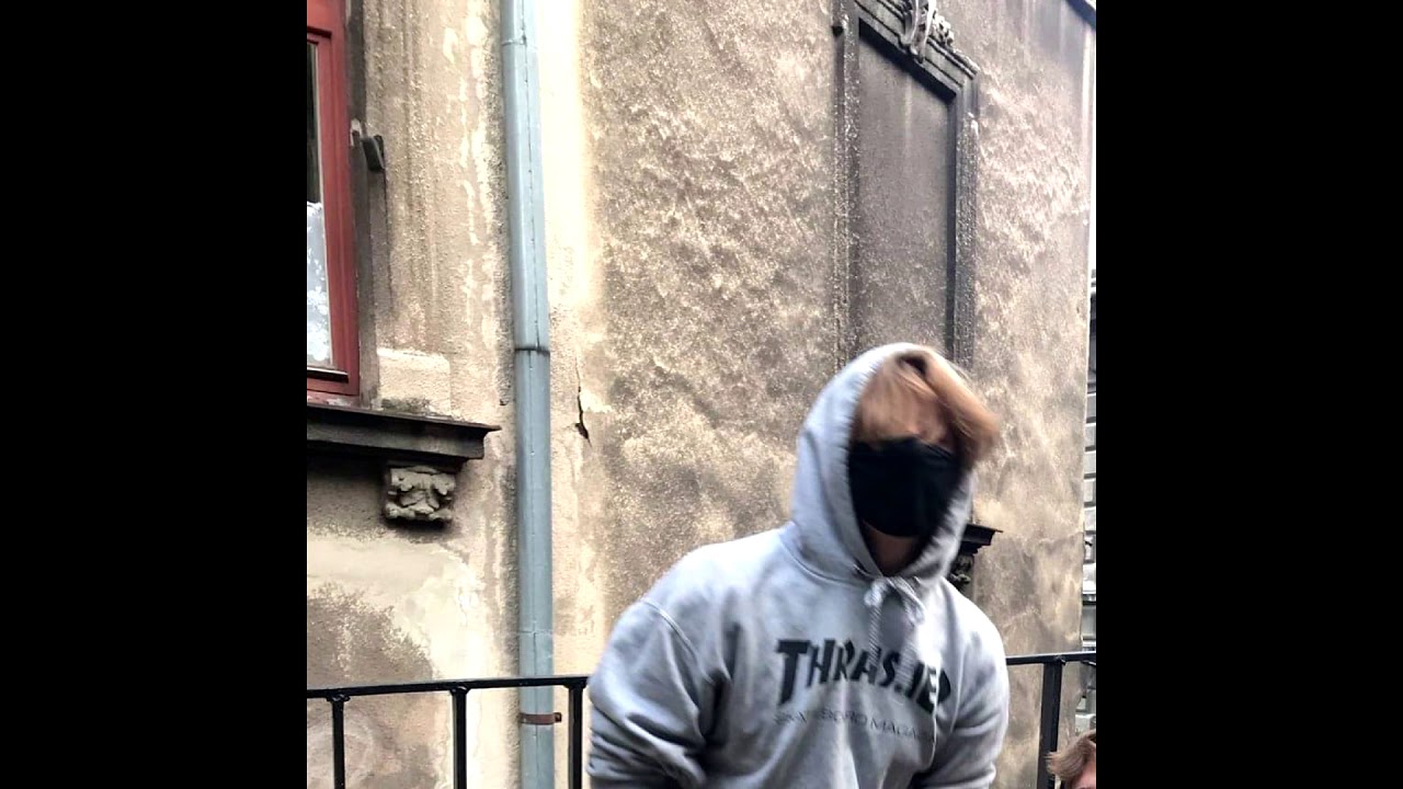 frmn x EmKaTus - nie chcę, by było jak kiedyś