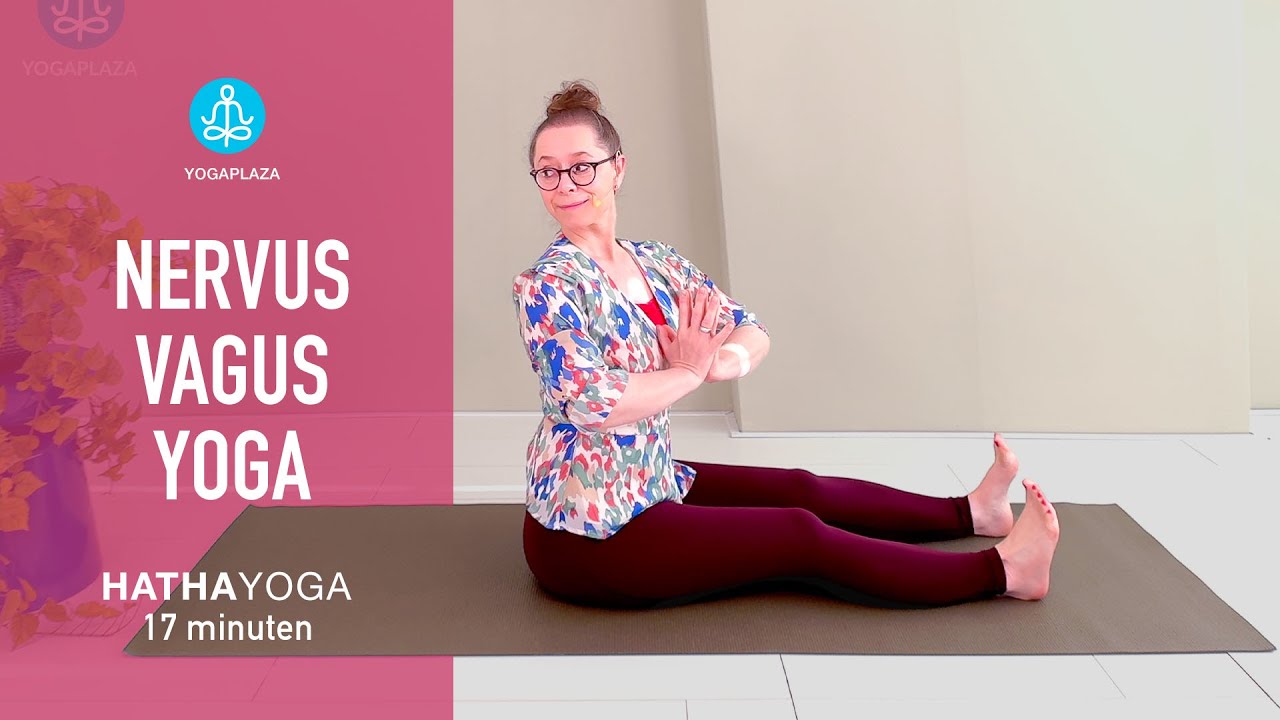 Nervus Vagus Yoga