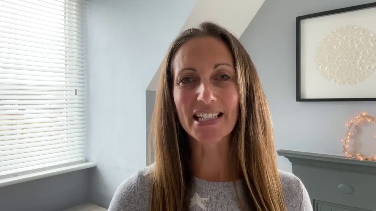 Group Programme Testimonial