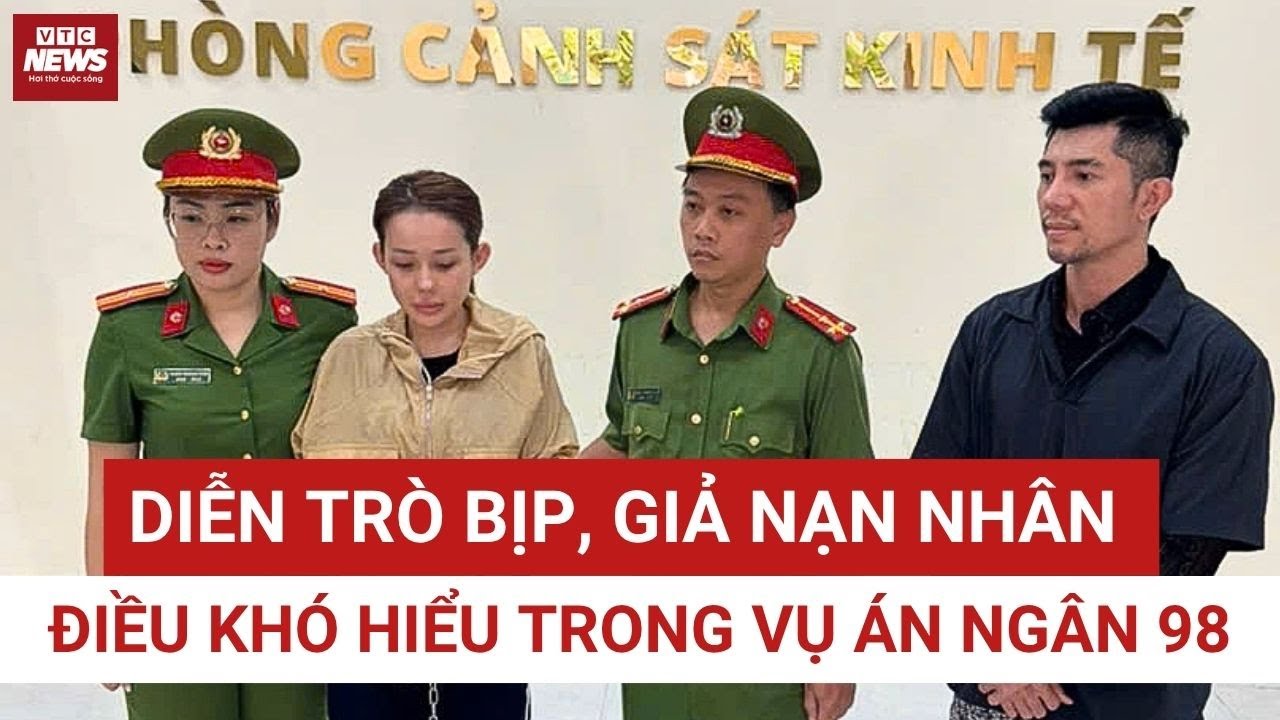 SỐC: 