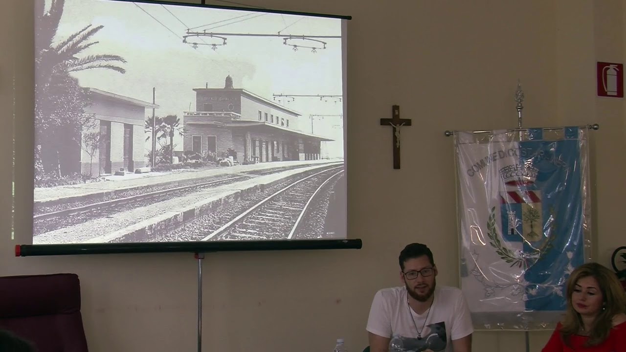 “Il Sanatorio di Costarainera e il suo Parco terapeutico fra storia e attualità”  Stefano Pirero