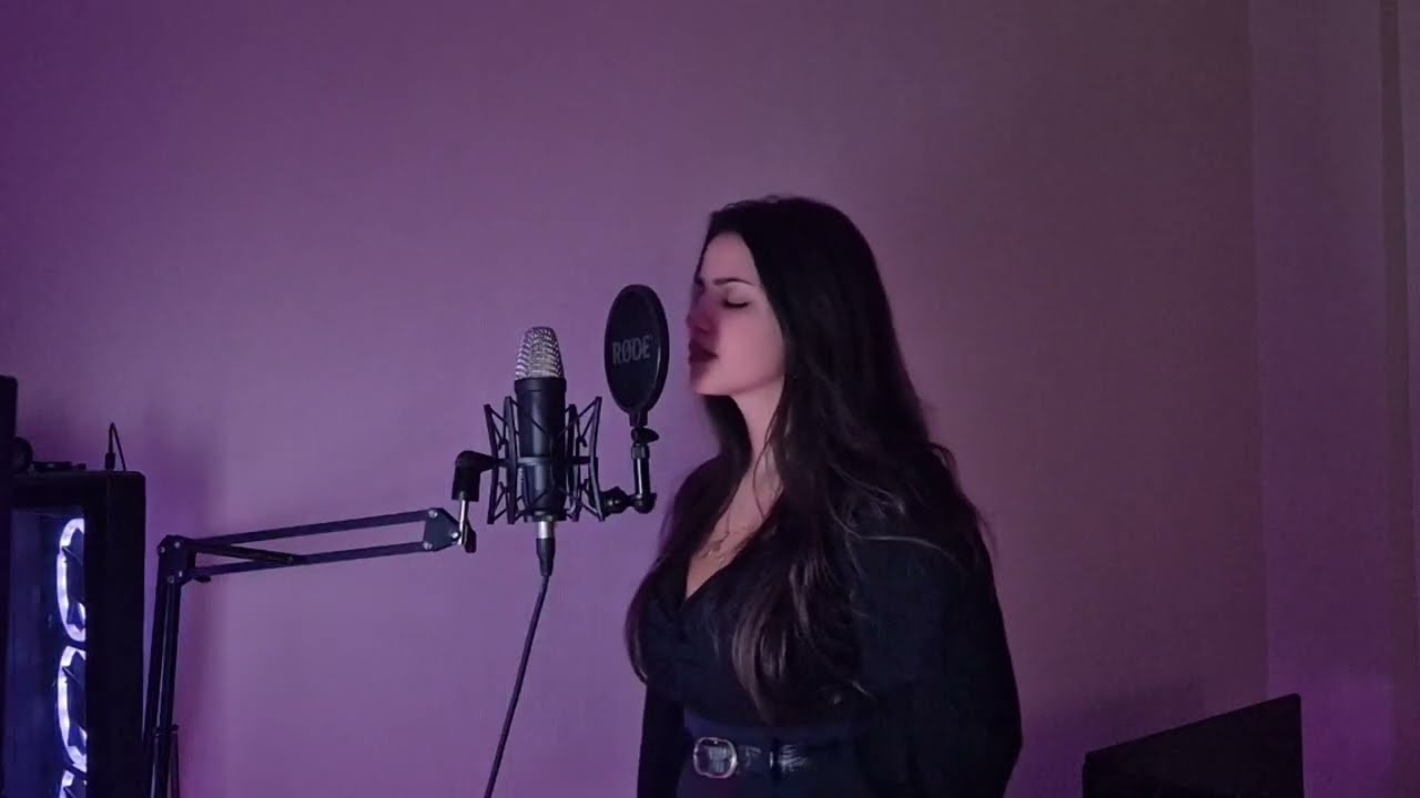 Χρυσή - Ξημερώνει (Cover)