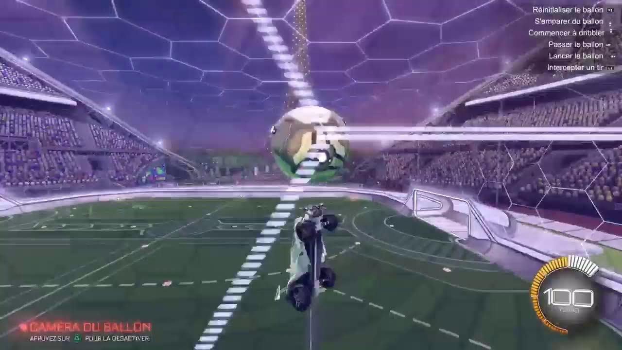 LIVE ROCKET