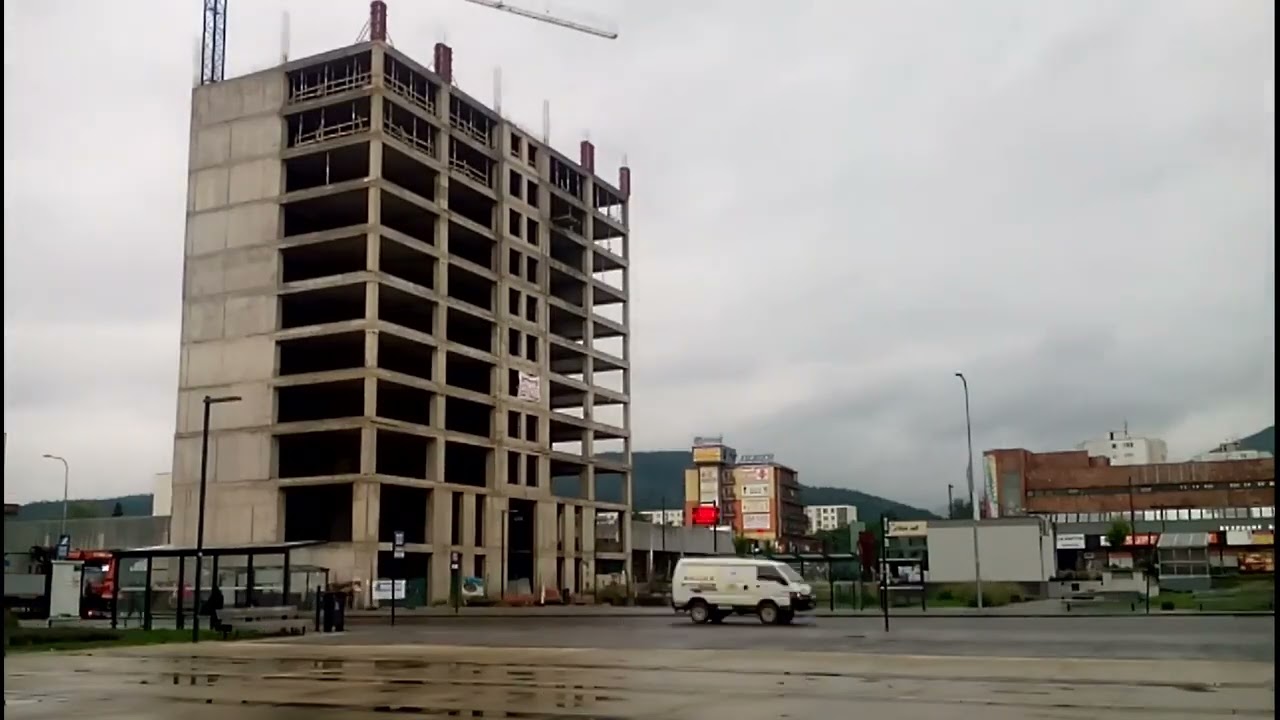 Dubnica nad Váhom (2016)