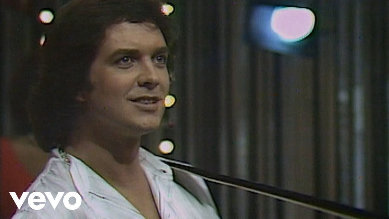 Camilo Sesto - Angela (Aplauso (TVE))