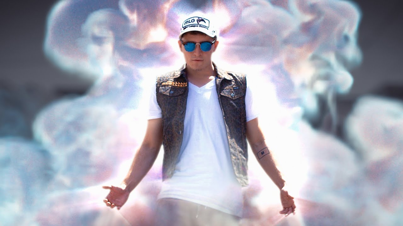 VAPE GOD