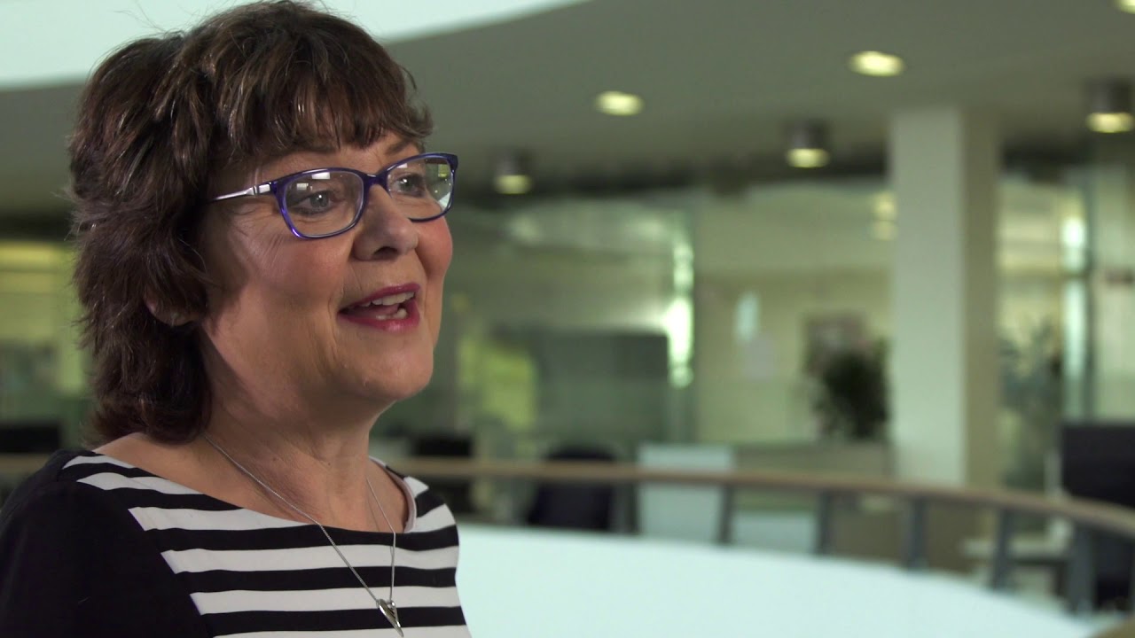 Linda's experience of becoming a CIPD Chartered Member