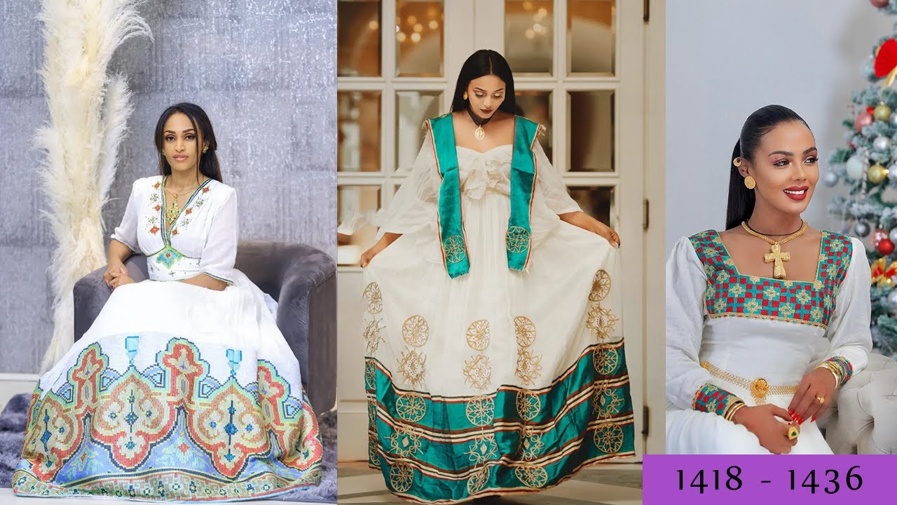 98 | Inside Ethiopia’s Wild Fashion Scene