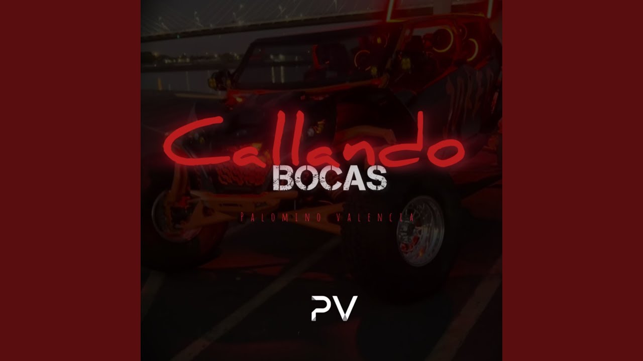 Callando bocas