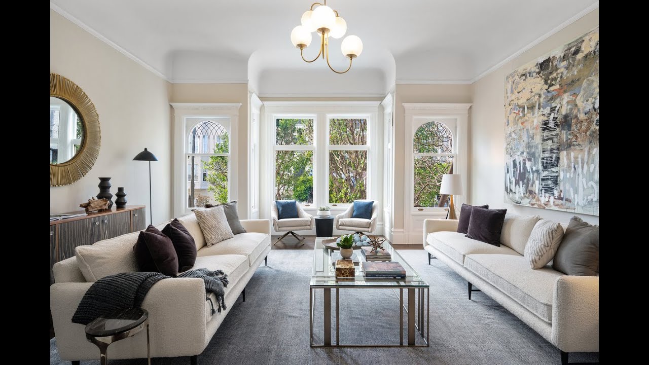 2422 Buchanan | Pacific Heights, San Francisco