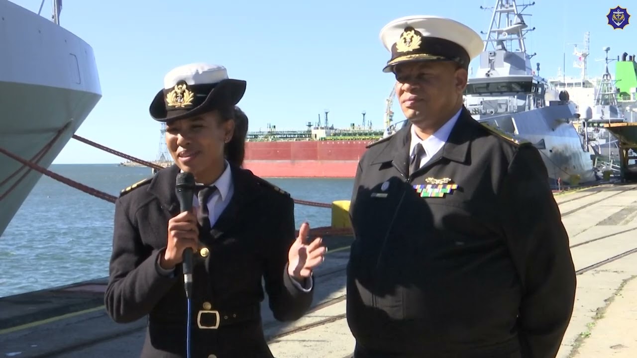 World Hydrography Day Celebrations 2