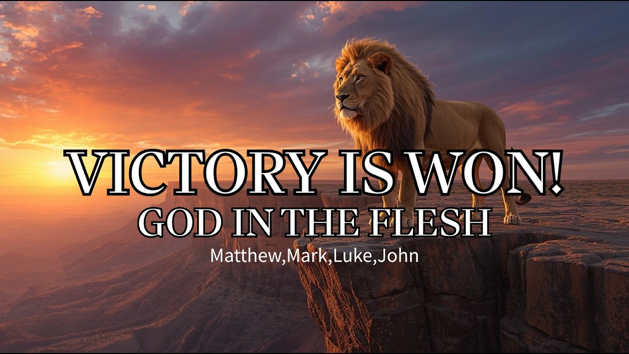 OVERCOME! | Powerful Christian Marching Anthem