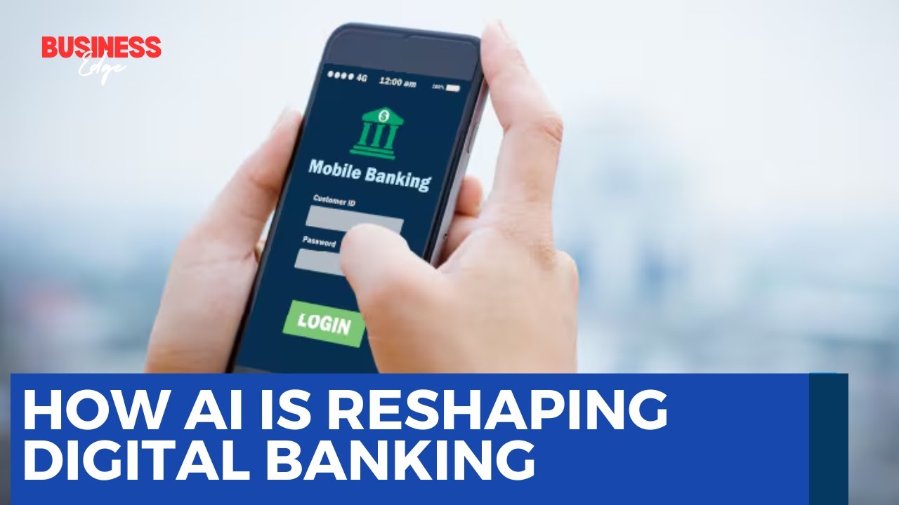 AI, Banks and the Unbanked: Can Technology Fix Nigeria&rsquo;s Financial Inclusion Gap?