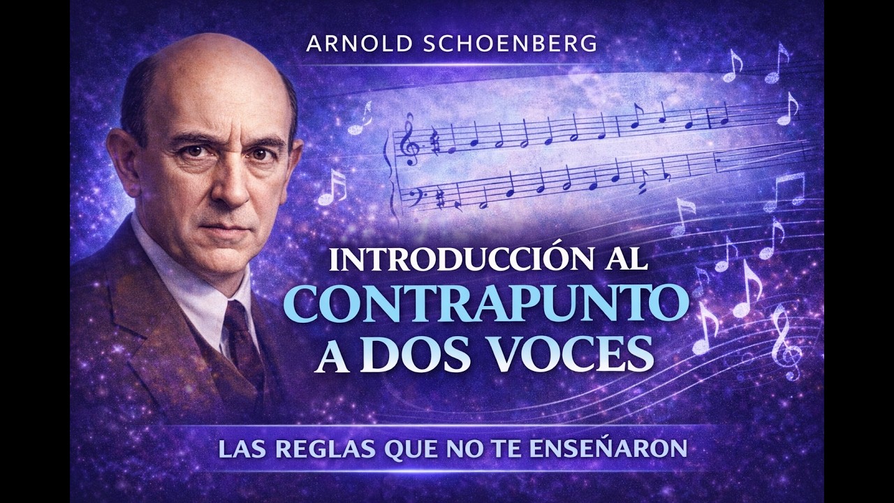 Código Secreto de Schoenberg