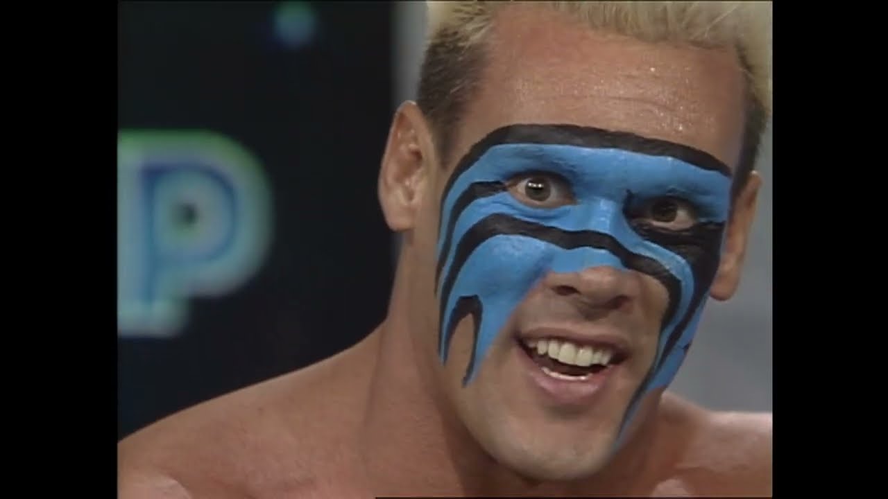 World Championship Wrestling 09 24 1988 (Full Show 1080p)