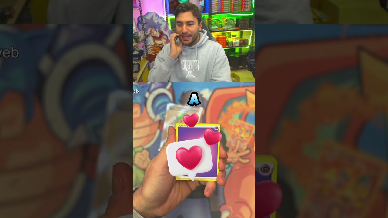 Abro un Sobre de Cielos Evolutivos RESELLADO? 😥... La peor 👎🏻 Colección que pudo HACER Pokémon