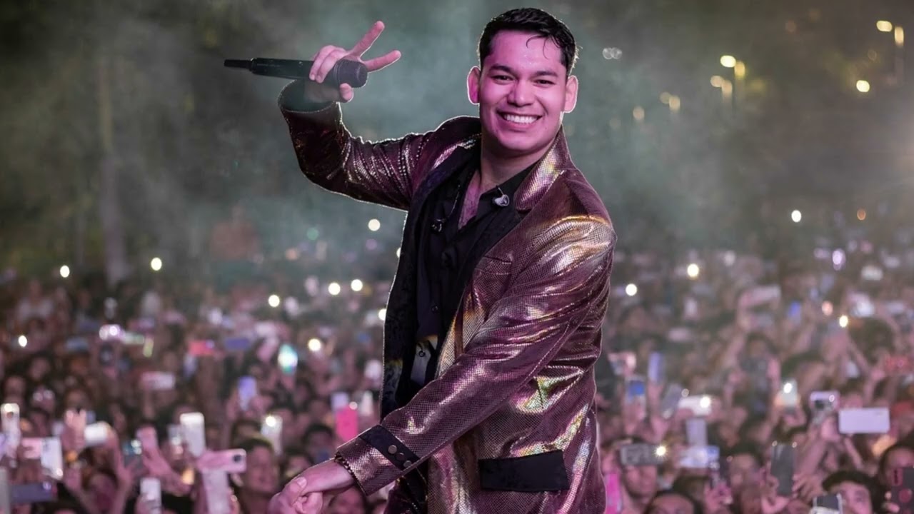 Si Tu Amor No Vuelve / Como Quema El Frío / Entrégame Tu Amor - La Arrolladora En Vivo Tultepec 2025