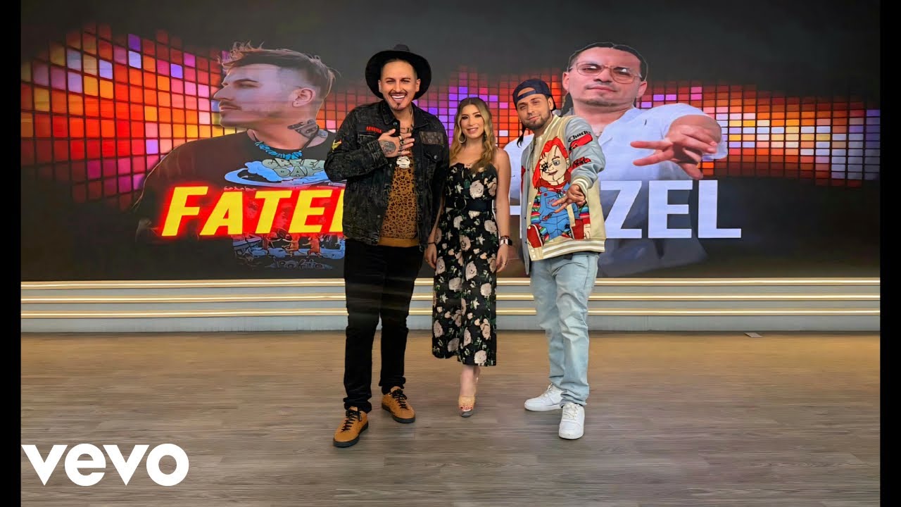 Baila (Live Performance On Vision Latina Famosos Tv Show)