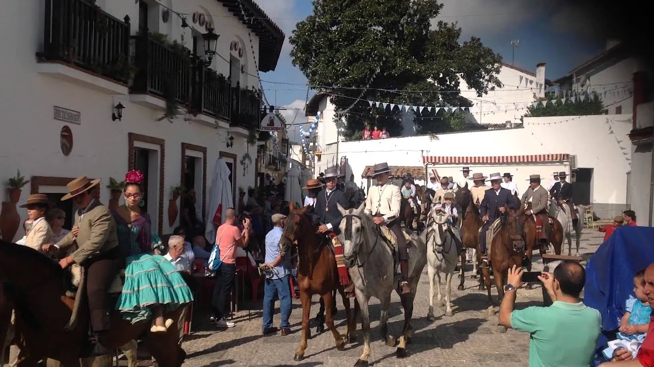 Salida Poleo 2015