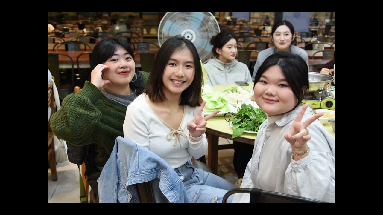 畢業影片