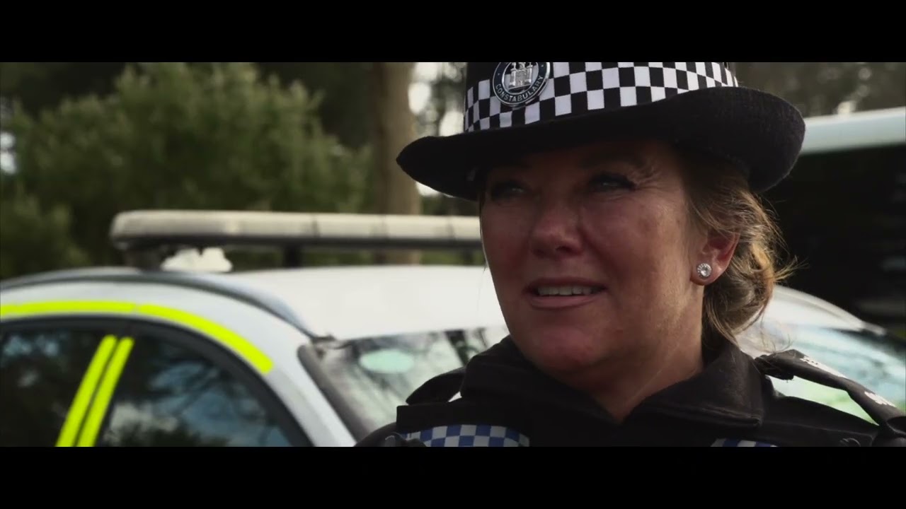 Join Suffolk Special Constabulary