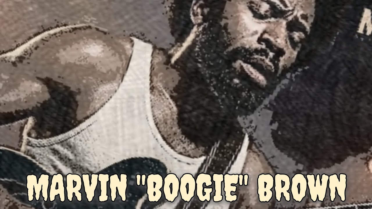 MARVIN 