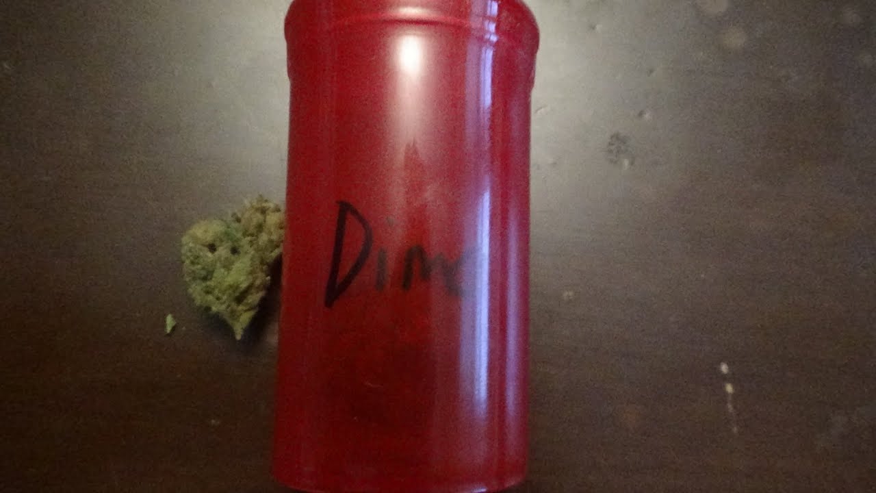 ASMR Some Some Dime Bag