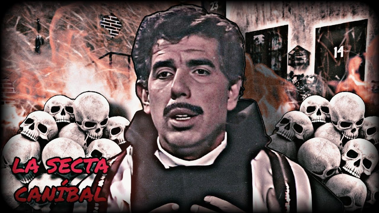 Creepypasta del Chavo del 8 - La Secta Caníbal (Loquendo)