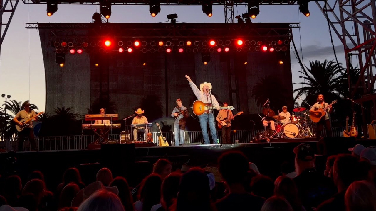 Clay Walker
