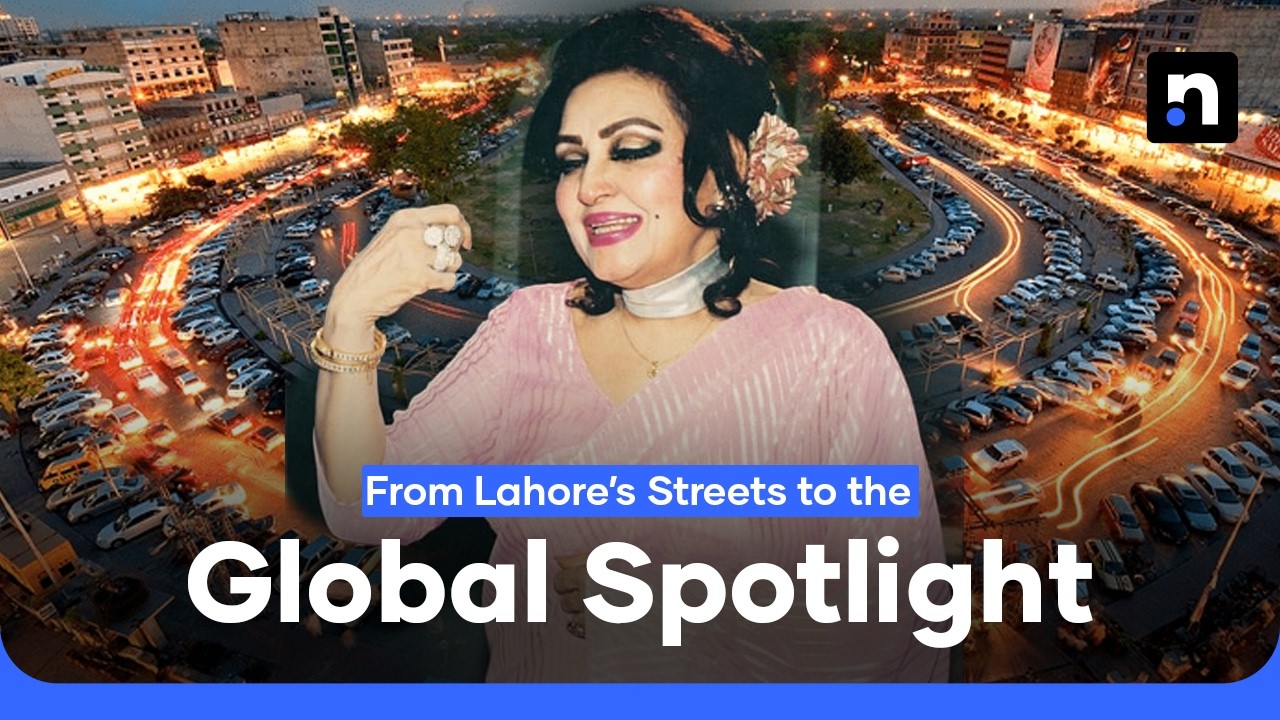 Noor Jehan: From the Streets of Lahore to a Global Pakistani Music Icon