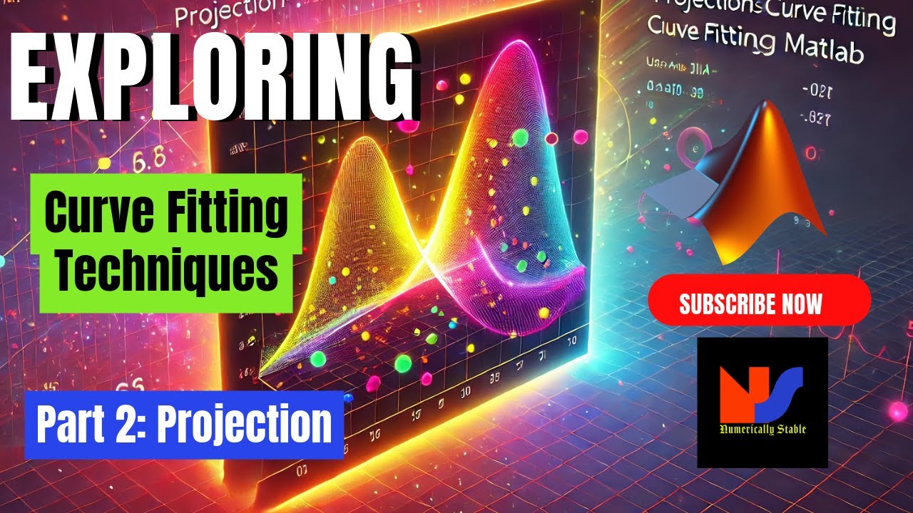 How to Do Projection Using Polynomials | Chapter 2: Pre-requisites of Finite Element Method