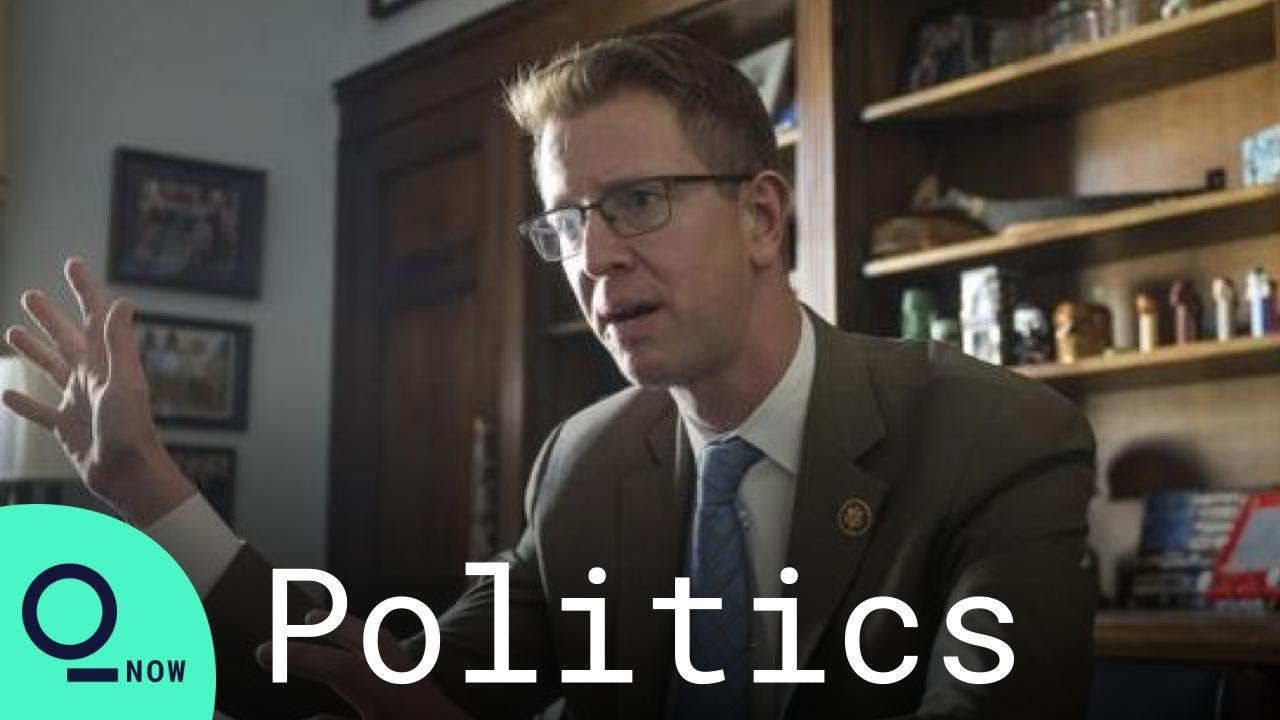 House Panel Seeks Help From Marriage Counselor to Ease Polarization in Congress