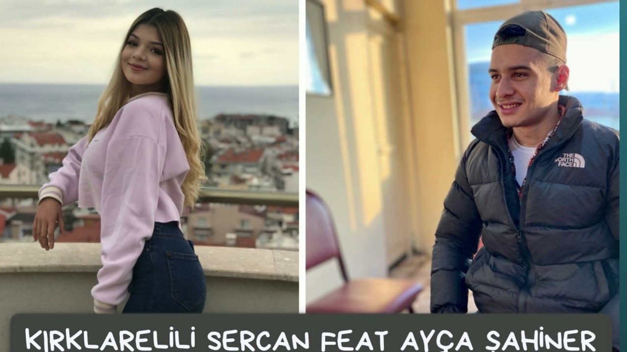 KIRKLARELİLİ SERCAN FEAT AYÇA ŞAHİNER YAŞA KOCACIM 2022 ROMAN HAVASI
