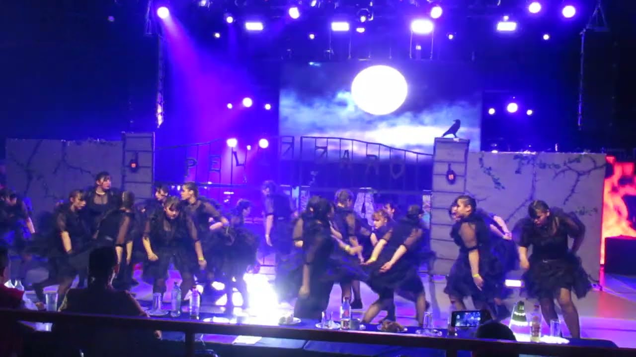 MAM 2023 - 4 MEDIO PELIZZARO - LICEO MARÍA AUXILIADORA