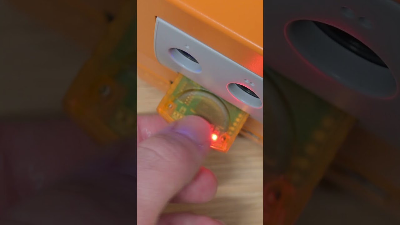 Будущее карт памяти Gamecube уже наступило.