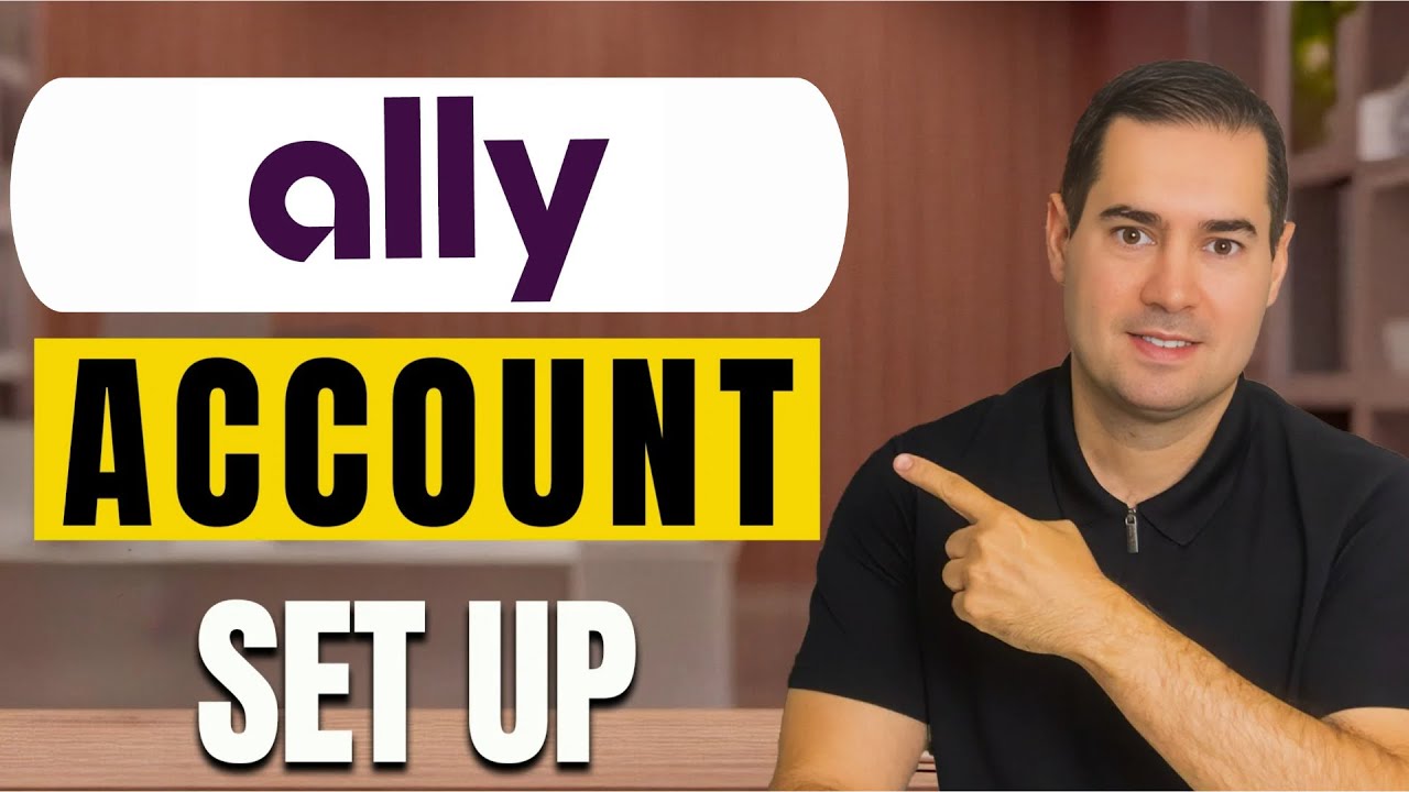 How to Open an Ally Brokerage Account: Step-by-Step Guide