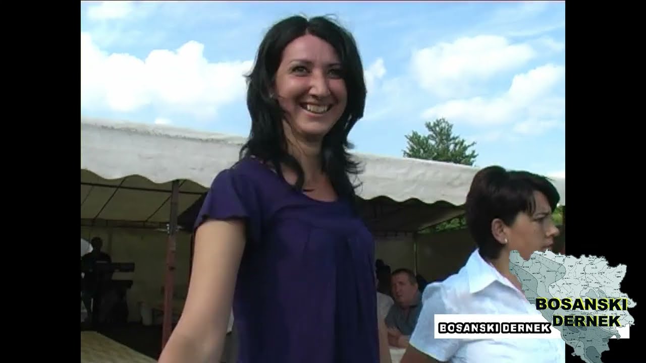 U Šaševcima Dernek već rekao bi davne 2010 ARHIV