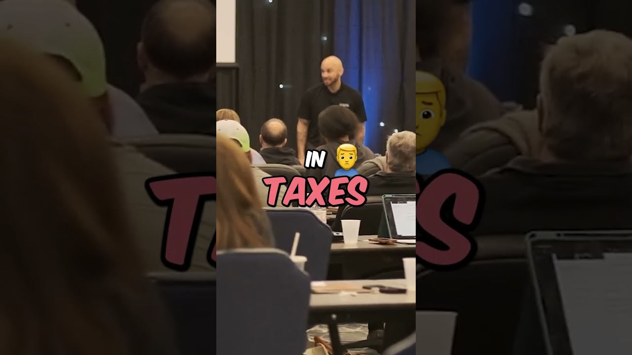 Revealing Leaks and Tax Burdens