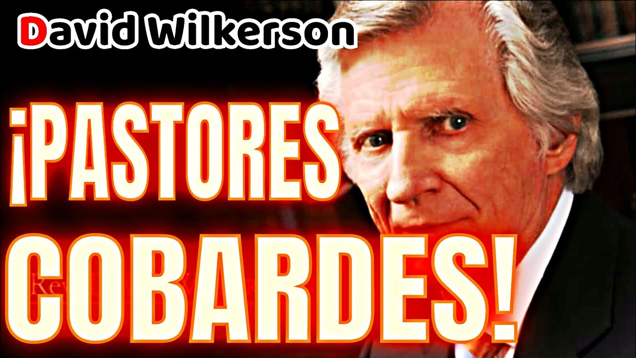 EXHORTA A LA IGLESIA Capítulo 14 - David Wilkerson AUDIOLIBRO